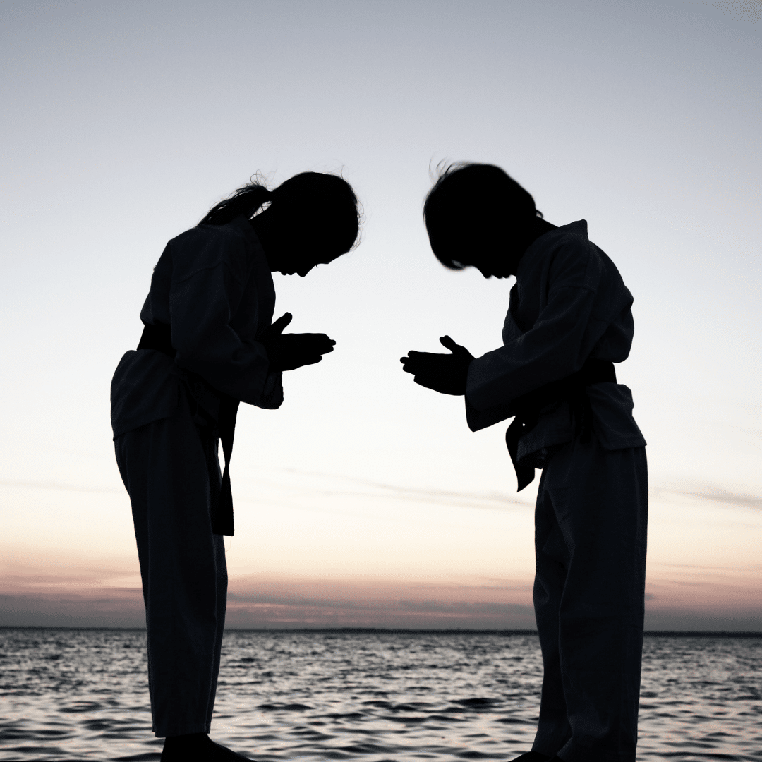 Agape Black Belt Center