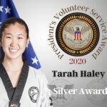 Agape Black Belt Center