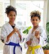 Agape Black Belt Center