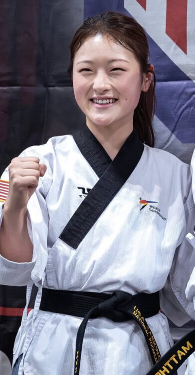 Agape Black Belt Center
