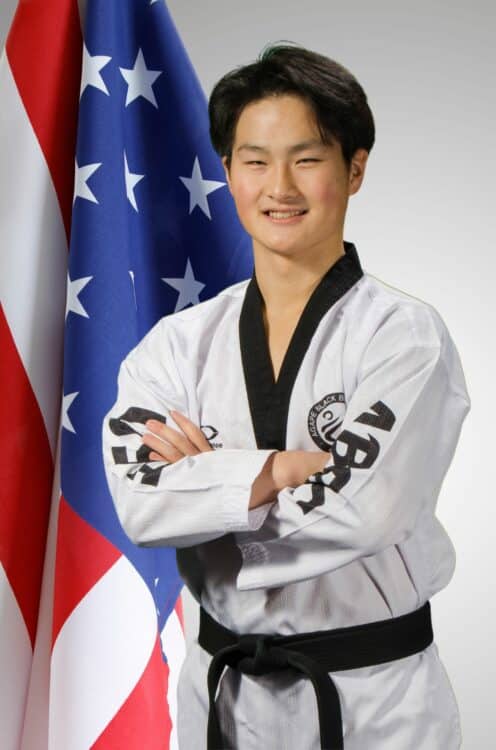 Agape Black Belt Center