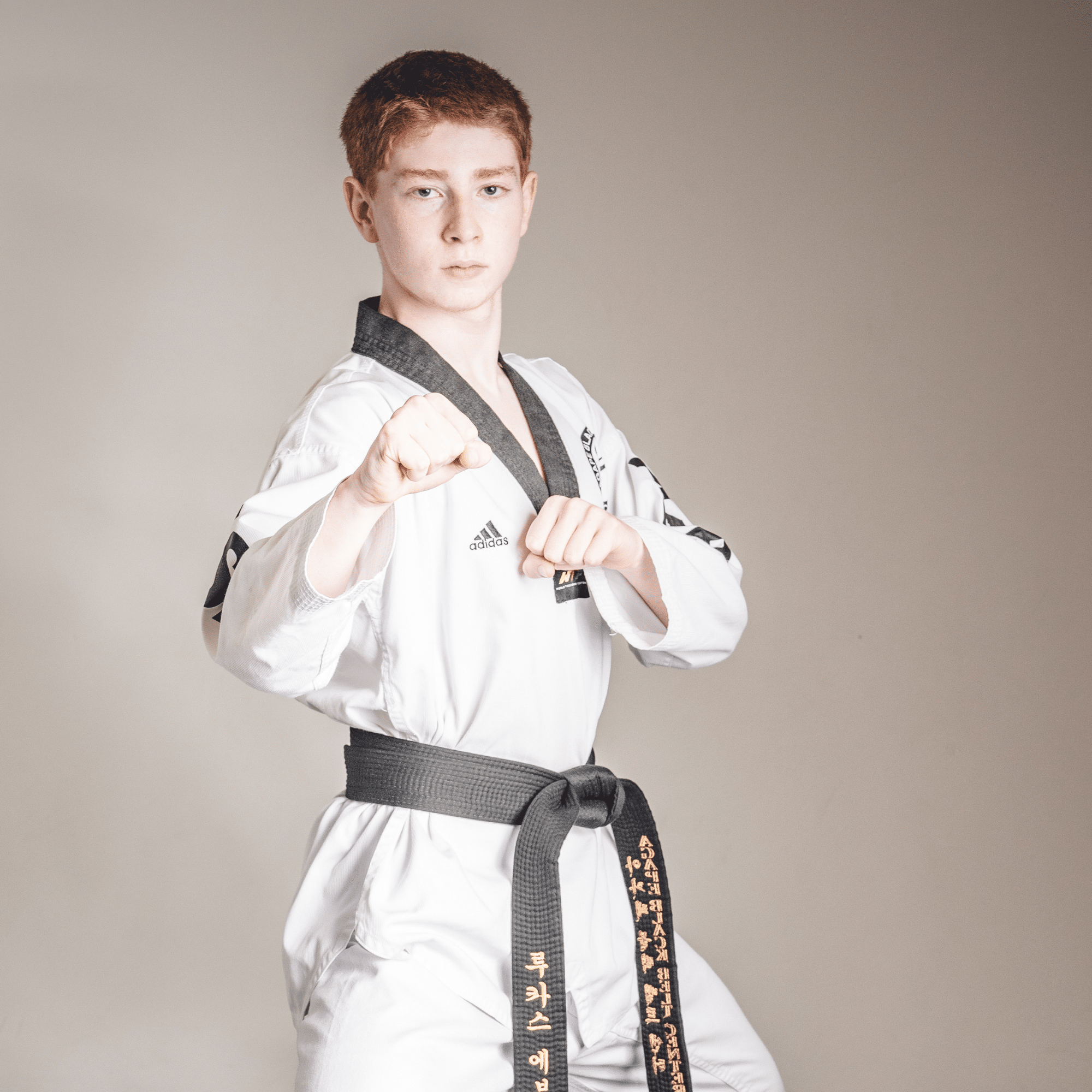 Youth and Adult TaeKwonDo