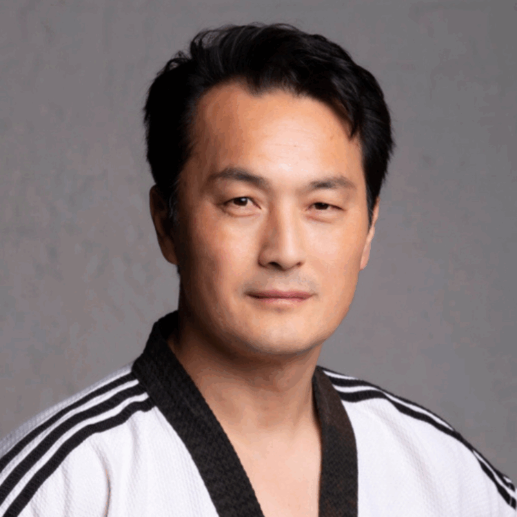 Agape Black Belt Center
