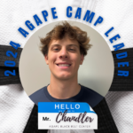 Agape Black Belt Center