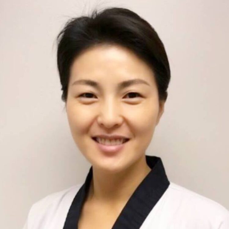 Agape Black Belt Center