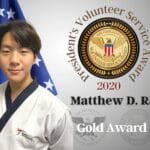 Agape Black Belt Center