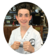 Agape Black Belt Center