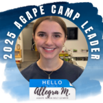 Agape Black Belt Center