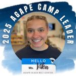 Agape Black Belt Center