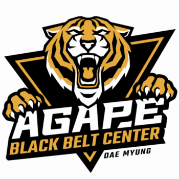 Agape Black Belt Center