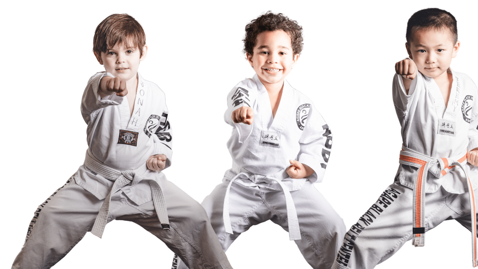 Tigers (Ages 4-5)