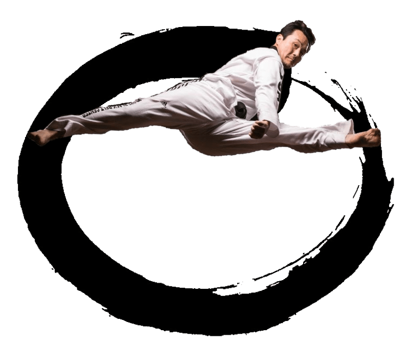Agape Black Belt Center